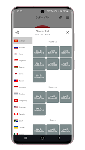 起飞加速器游戏版本android下载效果预览图